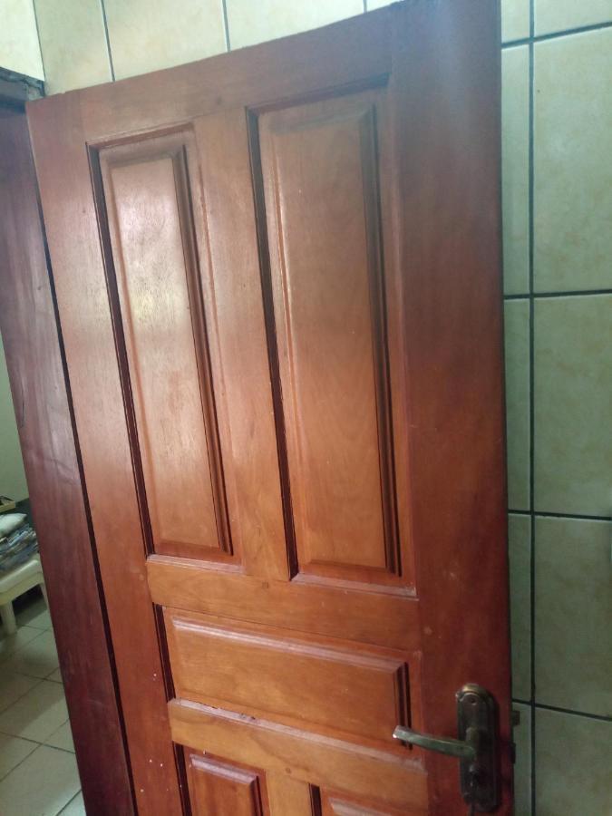 杜阿拉 Ange Raphael酒店 外观 照片
